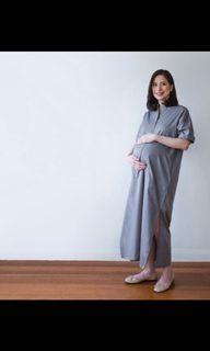 Elin Breastfeeding Nursing Dylan Dress