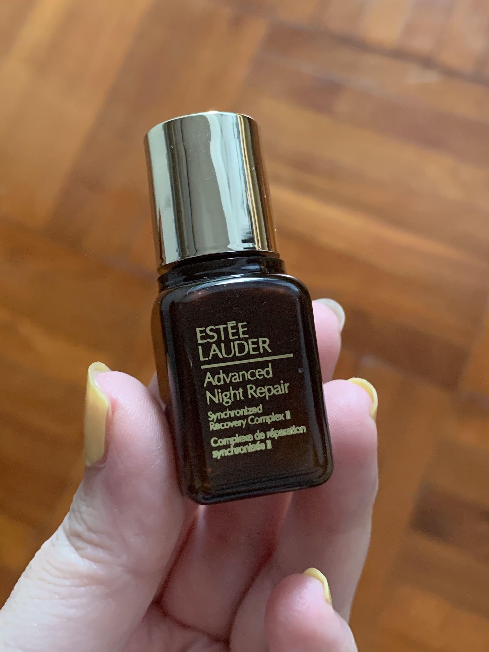 synchronized recovery complex ii