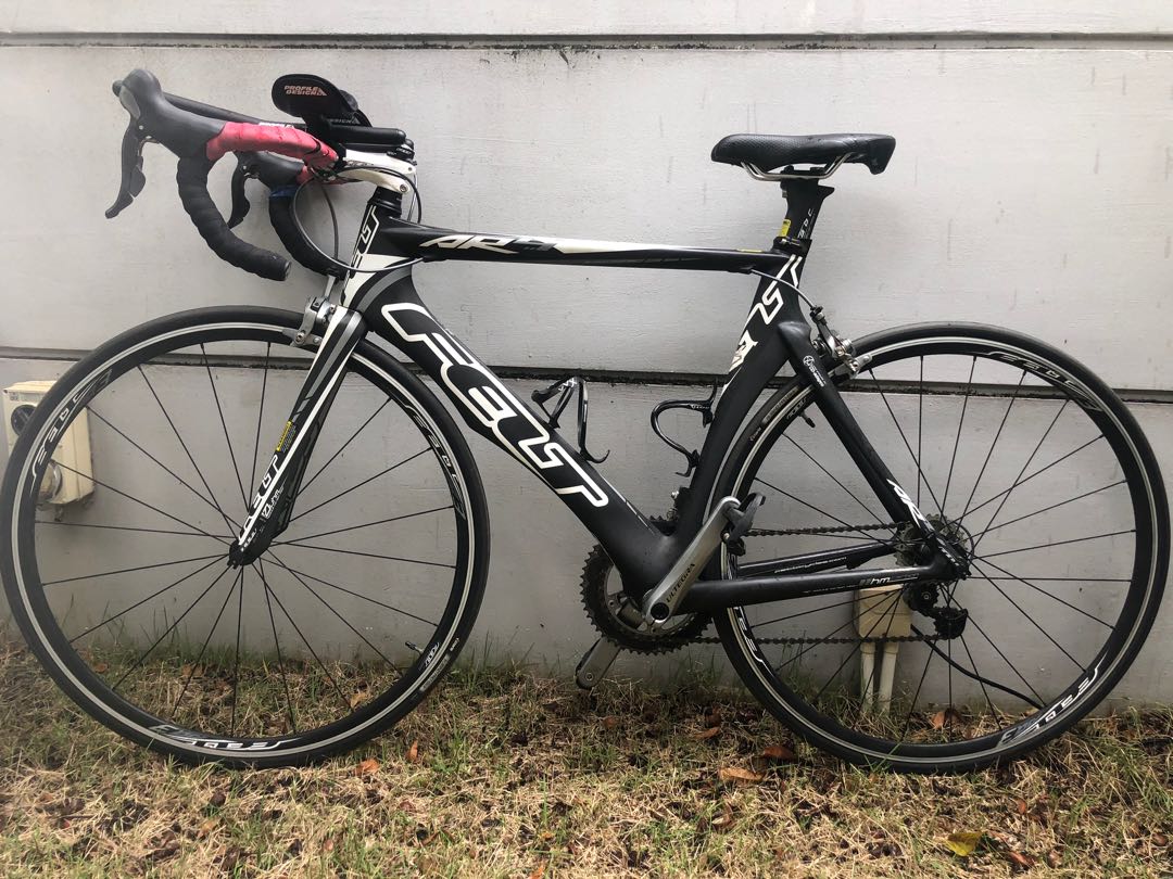 Felt ar4 for sale Clearance
