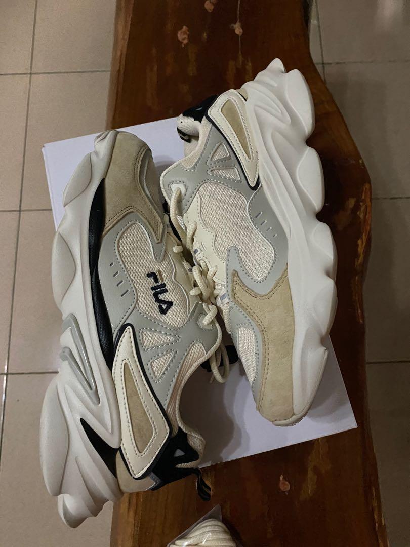 fila skipper shoes