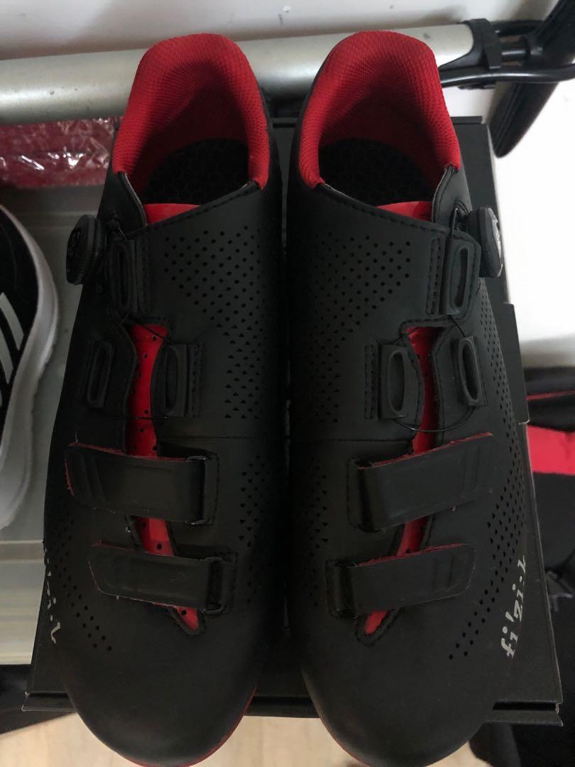 Fizik r4 discount boa man