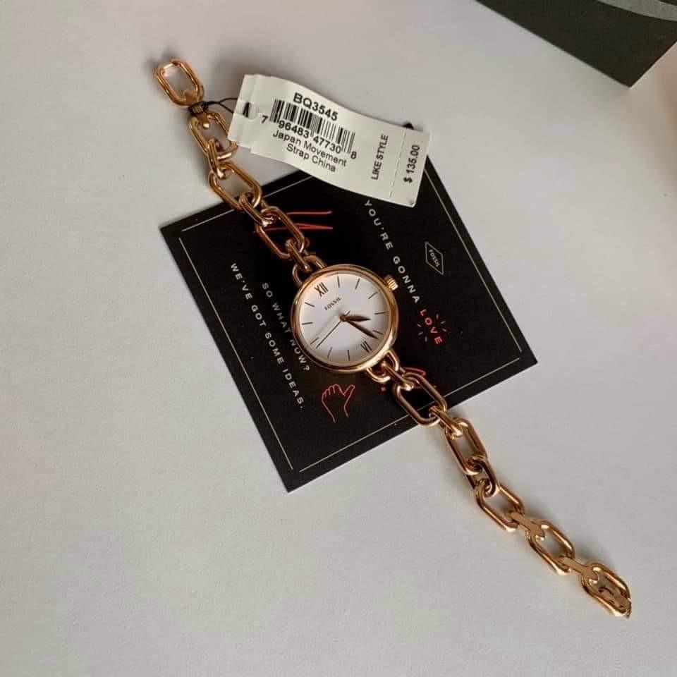 Fossil bq3545 deals