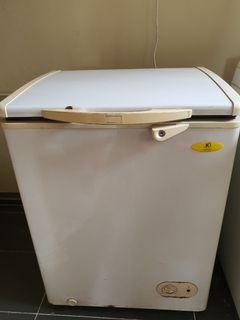 Freezer
