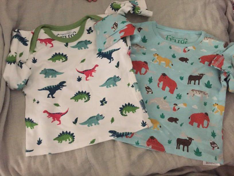 frugi organic baby clothes