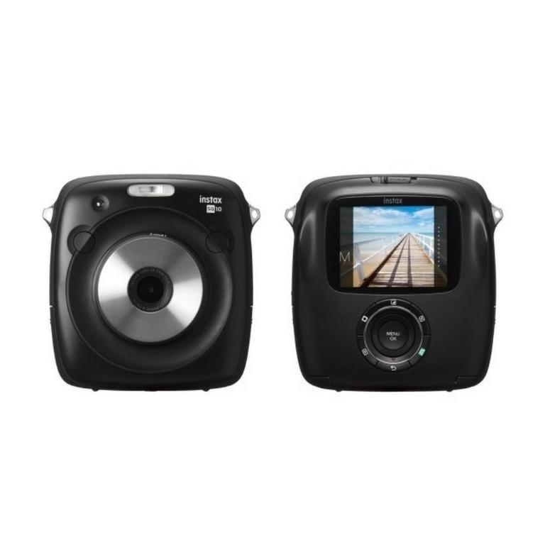 Fujifilm Instax Square SQ10 (Category: Cameras) located in Pasay City. Submitted by premiumbrands (Listing ID 1036780378, Image 3). Description: 100% Certified Original/Genuine product. Everything is brand new, and factory sealed. Available, and ready for FREE delivery via LBC Hong Kong (3-7 days LBC schedule). Check out our FACEBOOK pages: Bernie's Premium Brands - Gadgets Bernie's Premium Brands – Women .