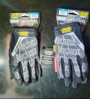 Medium Full Finger Tactical Gloves