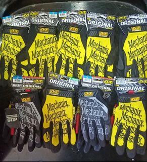 Full Finger Tactical Gloves