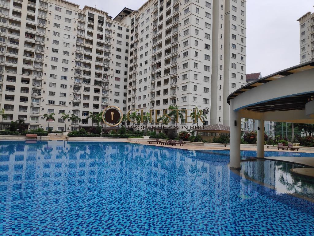 Fully Furnished Suriamas 4 Rooms For Rent Bandar Sunway Petaling Jaya Pjs 10 Property Rentals On Carousell