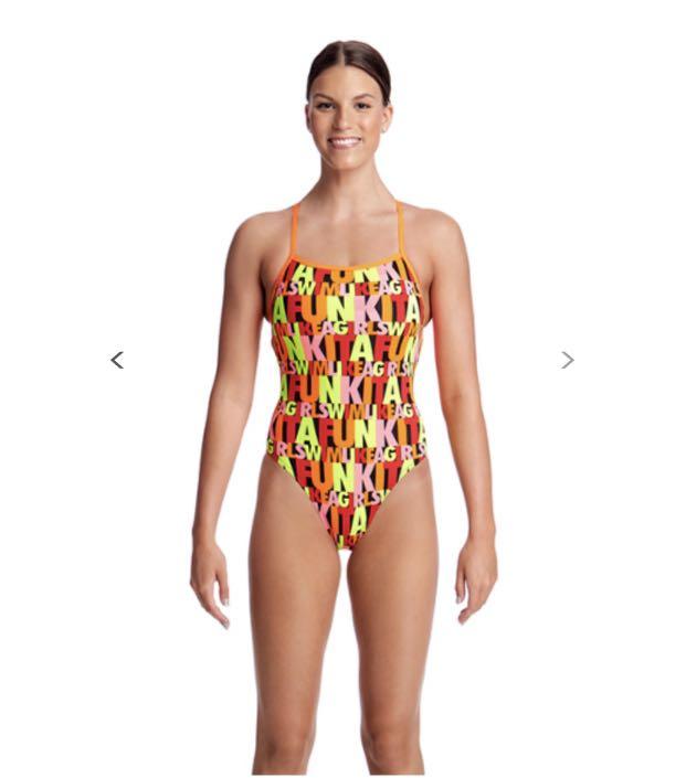Funkita ph Clearance