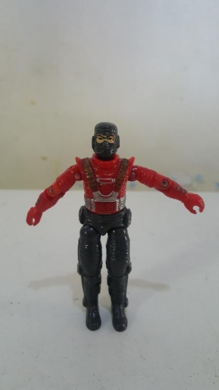 astro viper gi joe
