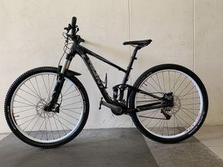 Giant Anthem X 29er