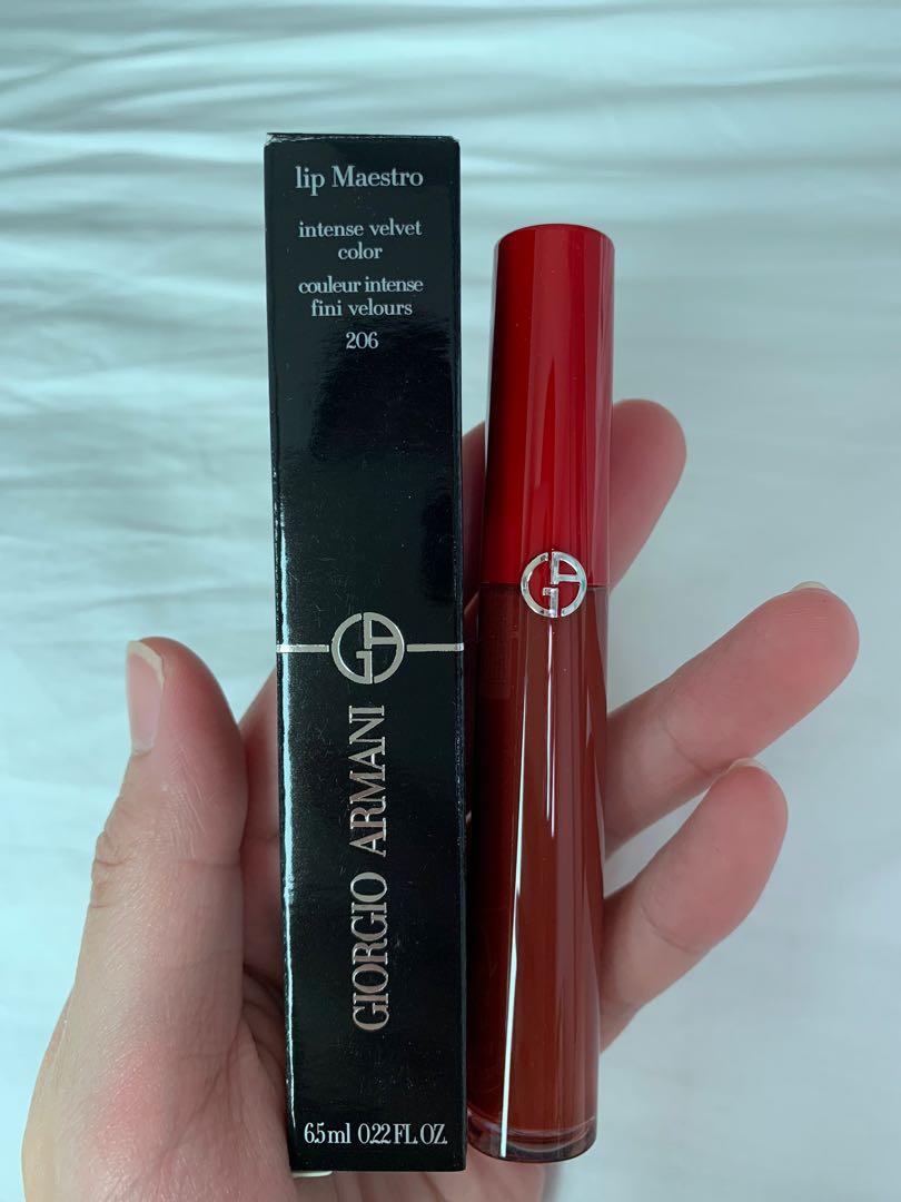 Giorgio deals armani 206