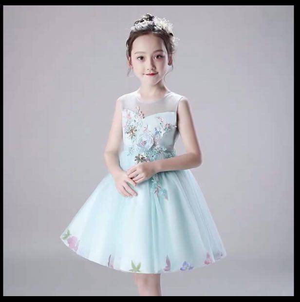Girl discount dresses birthday