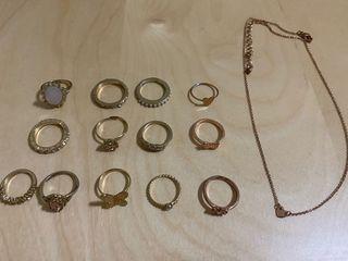 Bulk lot for $2