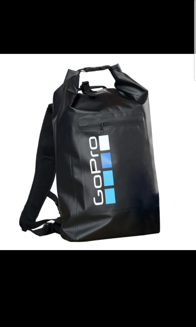 Gopro dry bag backpack 30l clearance