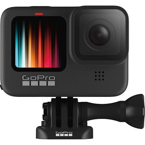 GoPro 9 Black (Category: Gimbals & Stabilizers ) located in Pasay City. Submitted by premiumbrands (Listing ID 1036751025, Image 2). Description: 100% Certified Original/Genuine product. Everything is brand new, and factory sealed. Available, and ready for FREE delivery via LBC Hong Kong (3-7 days LBC schedule). Check out our FACEBOOK pages: Bernie's Premium Brands - Gadgets Bernie's Premium Brands – Women.