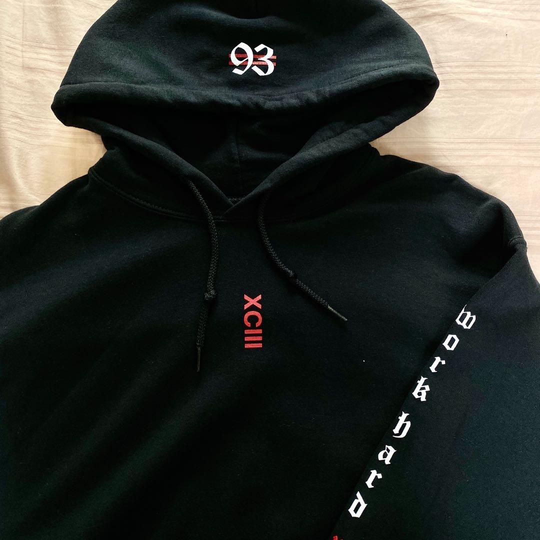 Got7 shop mark hoodie