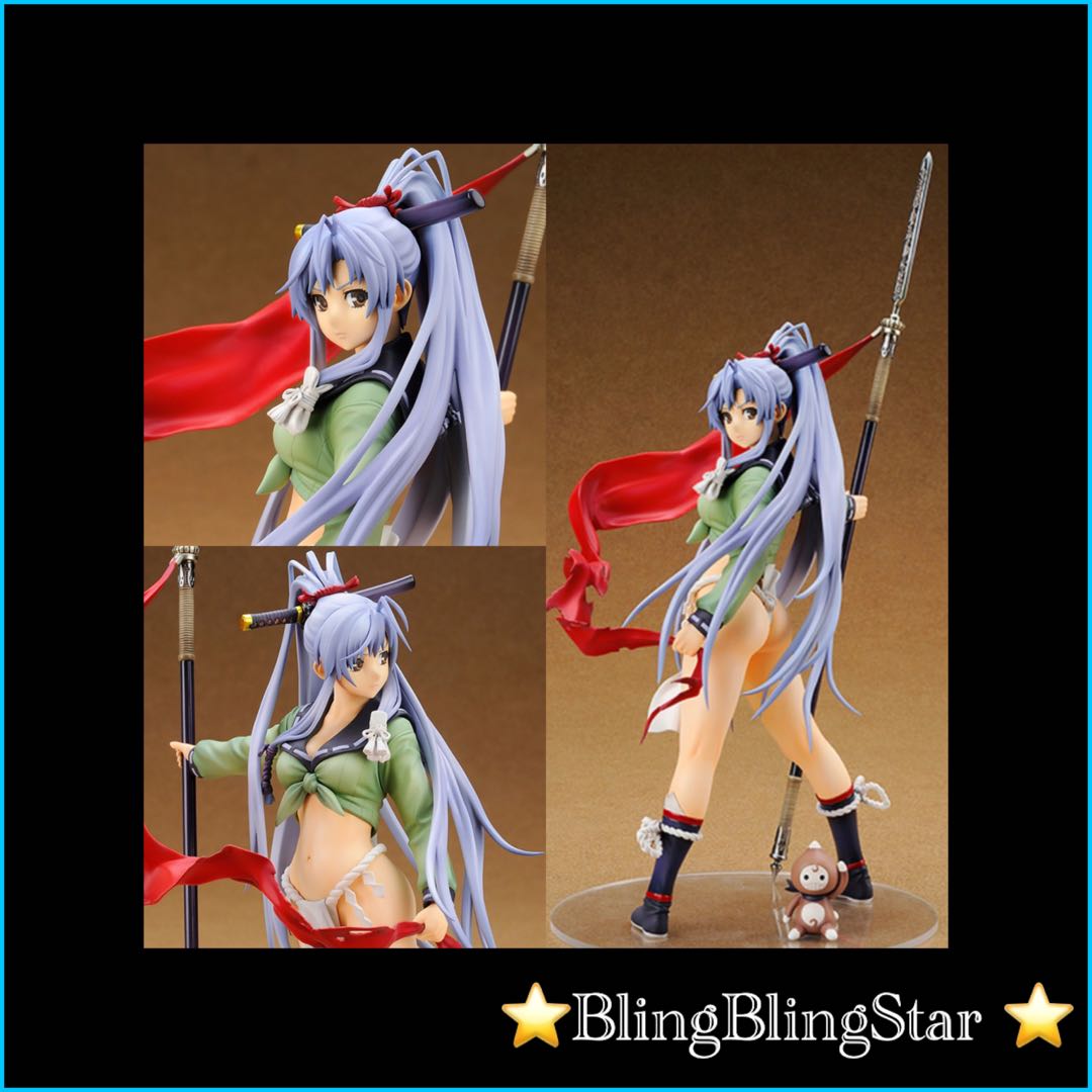 Goto Matabei後藤又兵衛百花撩亂 玩具 遊戲類 玩具 Carousell