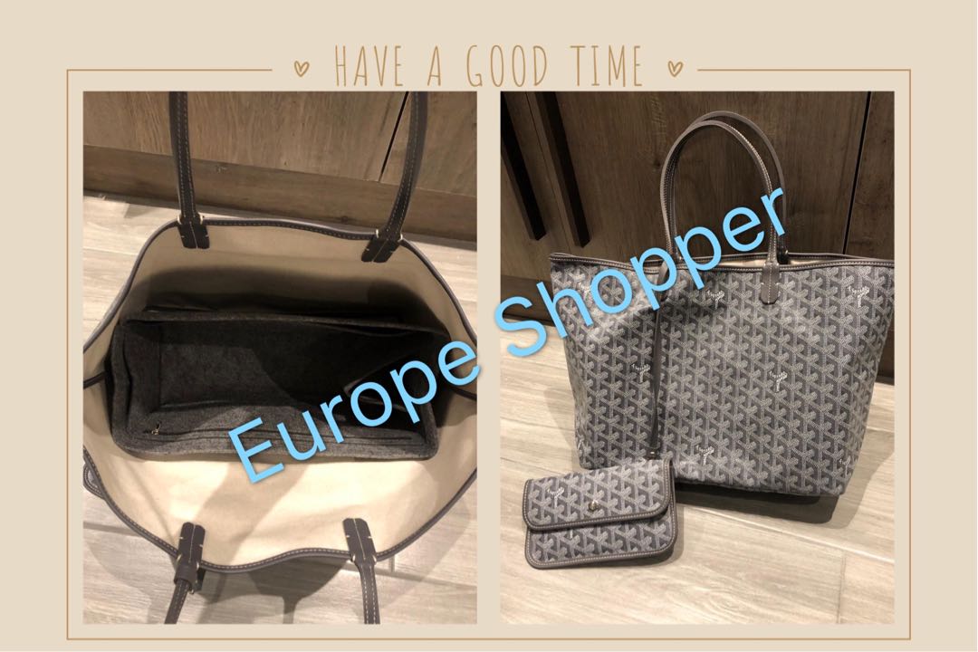 Goyard Artois (PM, MM & GM) - Complete Guide and Review 2023