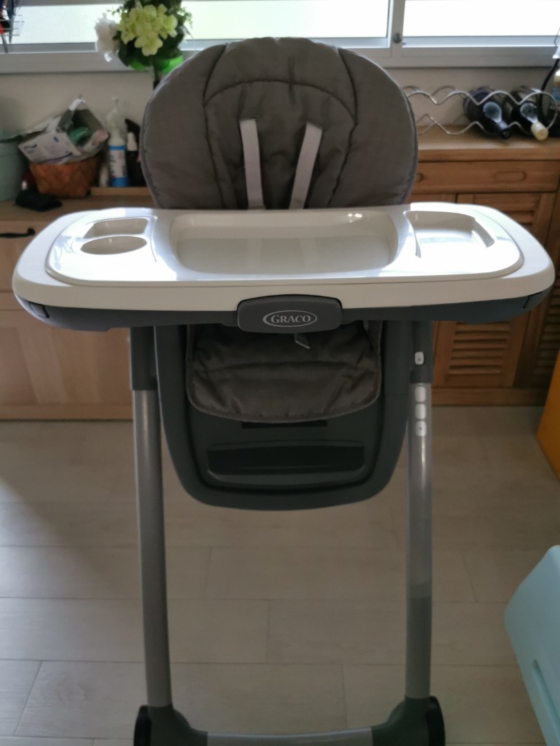 graco table to table premier fold