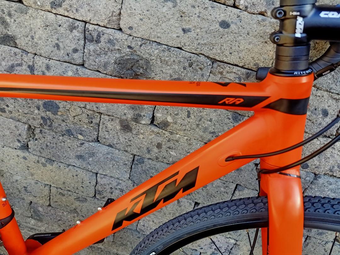 ktm strada rx