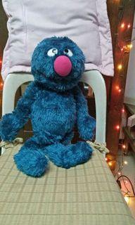 Grover Stuffed Toy