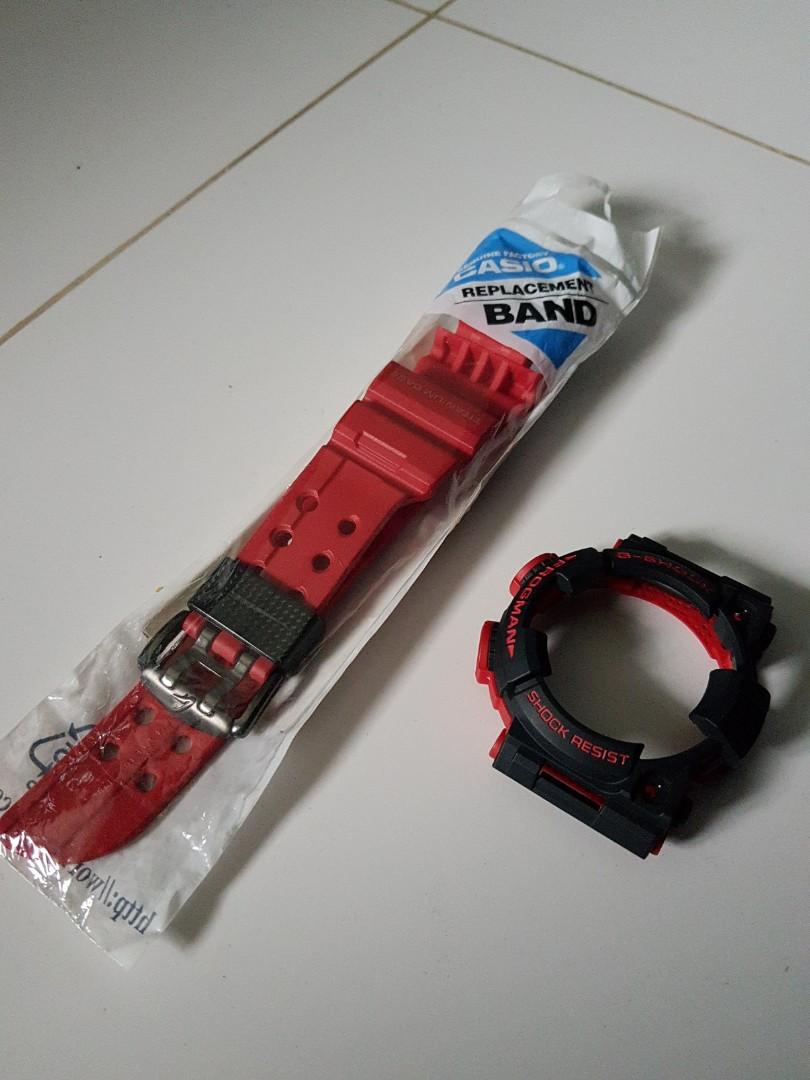 bnb g shock