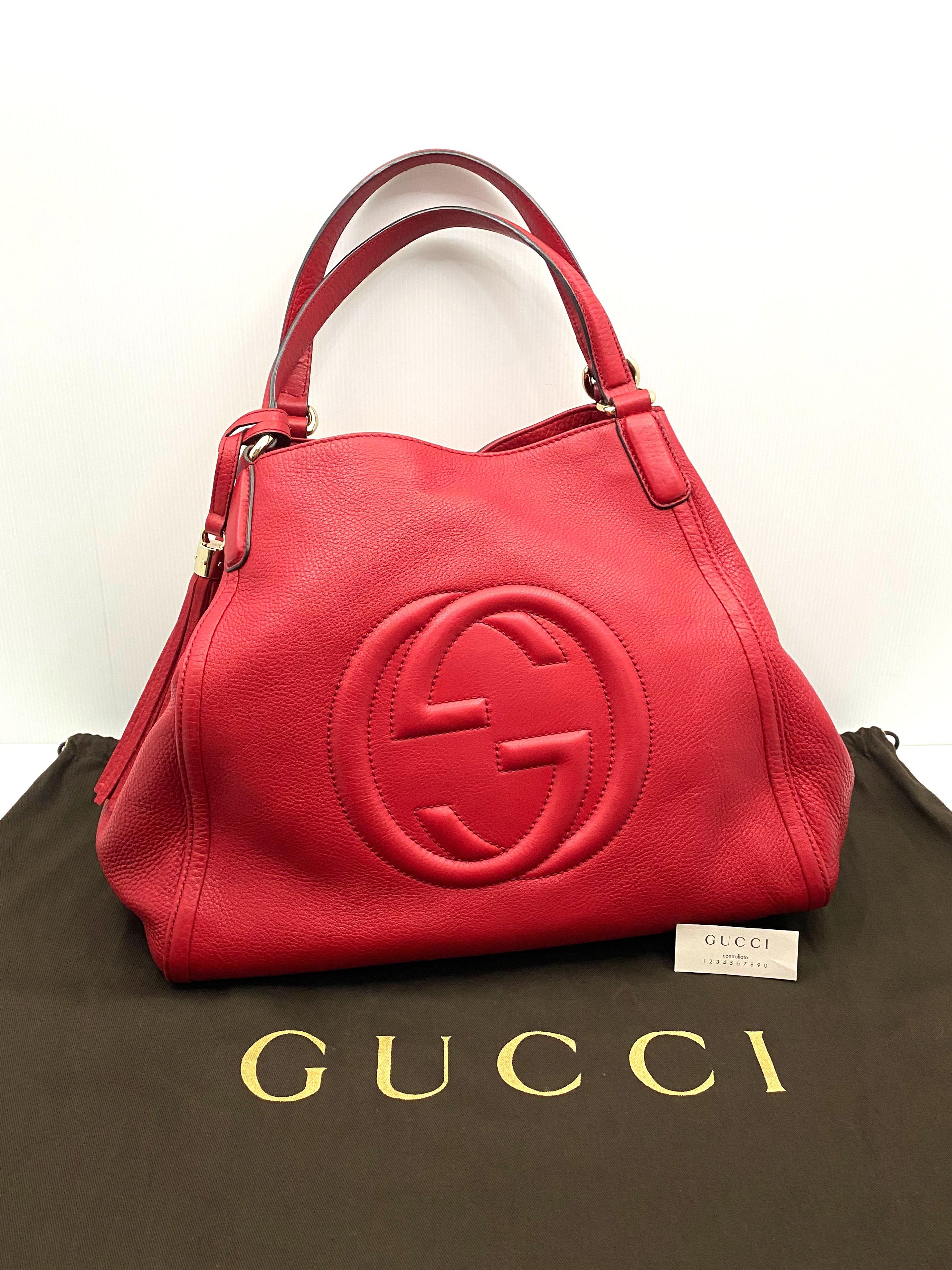 Gucci 282309 hot sale