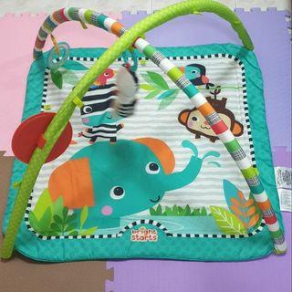 Playmat Gym Toys Walkers Carousell Philippines