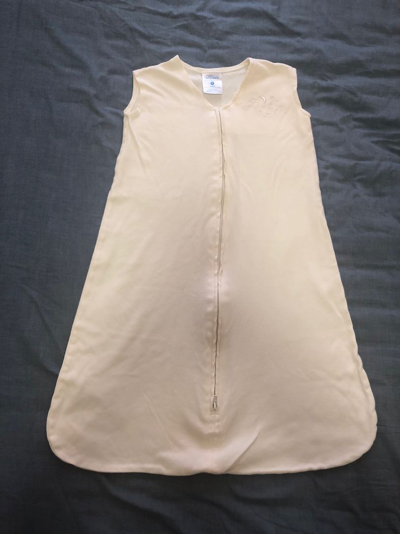 HALO SleepSack Swaddle M, Babies & Kids, Bathing & Changing, Diapers