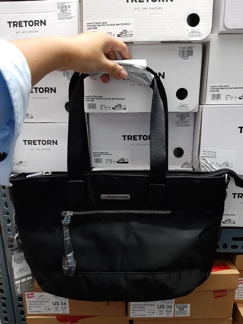 Hedgren Glaze L tote bag RFID Luxury Bags Wallets on Carousell