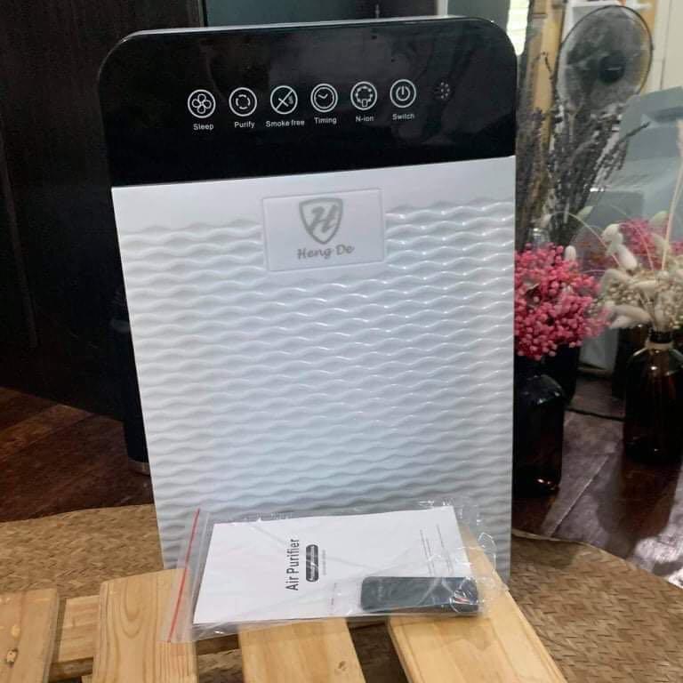 Heng de cheap air purifier filter