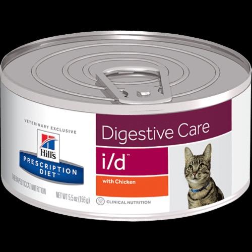 science diet id cat