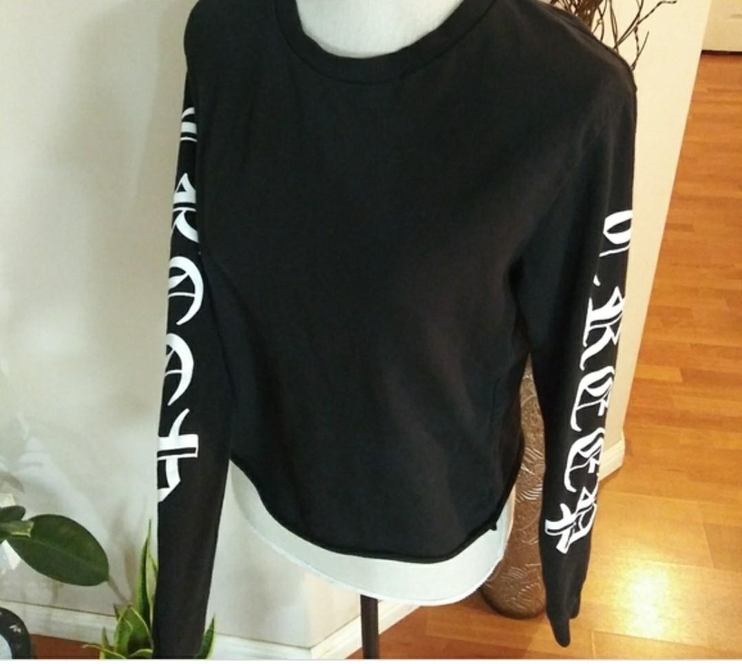 creed sweater