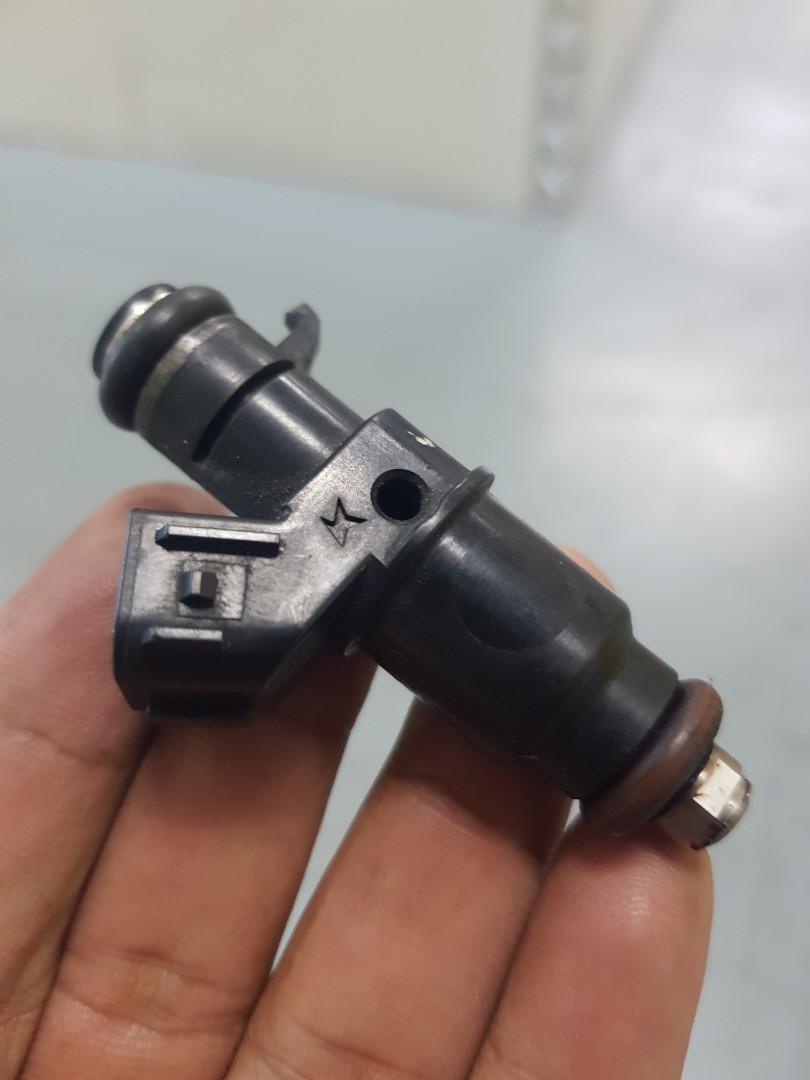 Honda civic Type R Fuel Injectors, Car Accessories, Accessories on