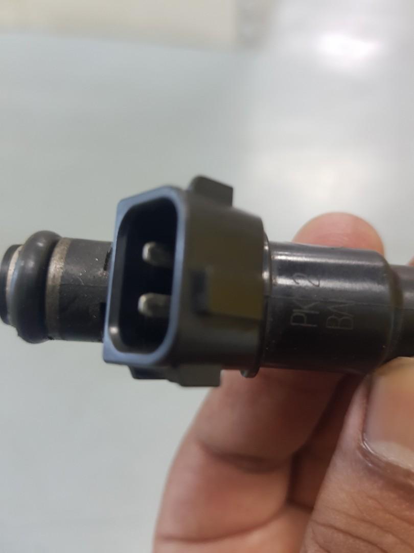 Honda civic Type R Fuel Injectors, Car Accessories, Accessories on