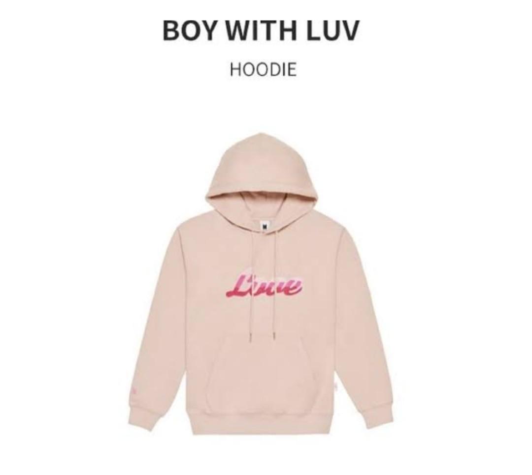 supreme te amo moletom com capuz