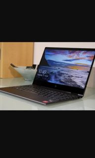 Hp Pavilion X360 14 Fhd Electronics Computers Laptops On Carousell