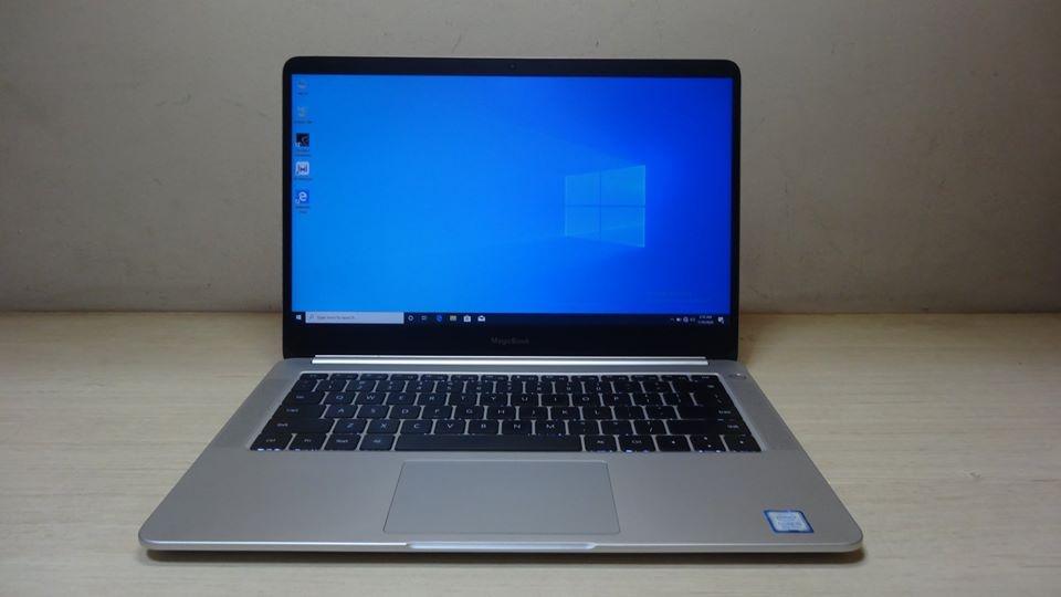 huawei honor magicbook fhd i5 8265u 8gb