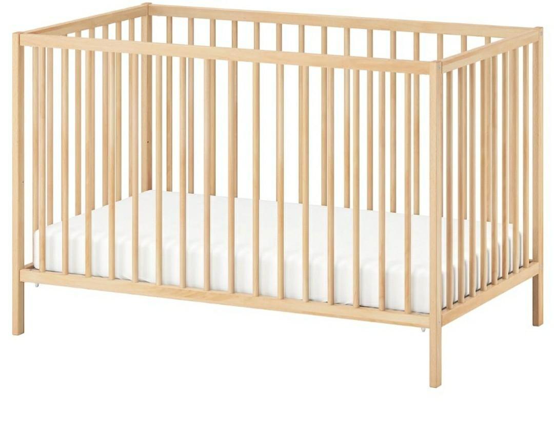 baby swing bed ikea