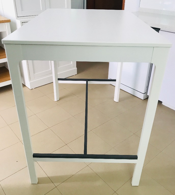 Ekedalen ikea bar table deals