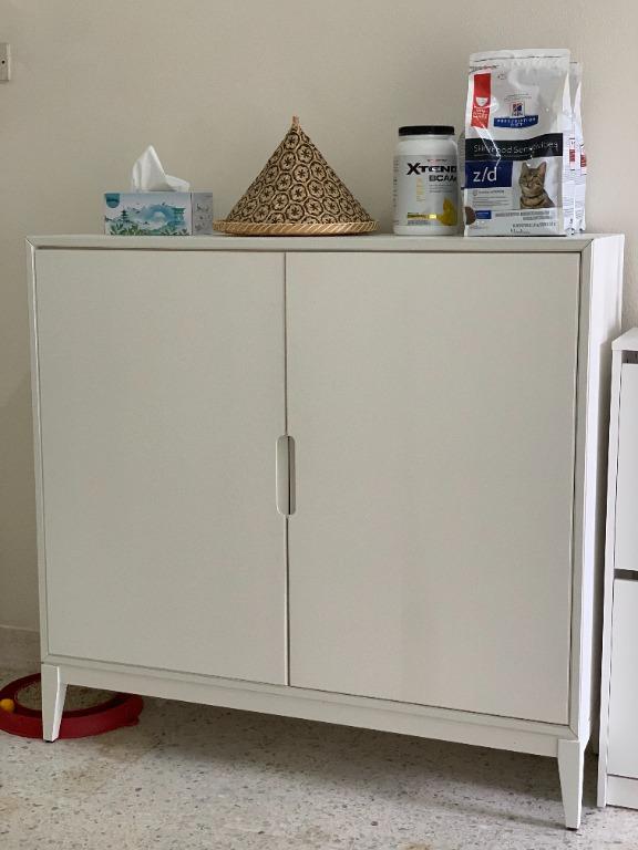 IKEA REGISSOR Cabinet