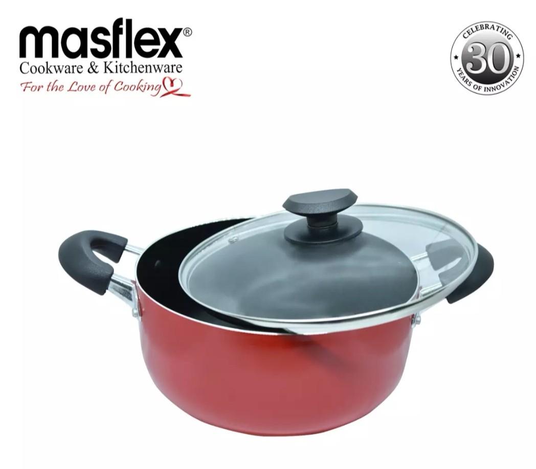 Induction Pot (Category: Cookers) located in Paranaque City. Submitted by maugonzales (Listing ID 1036683354, Image 1). Description: .