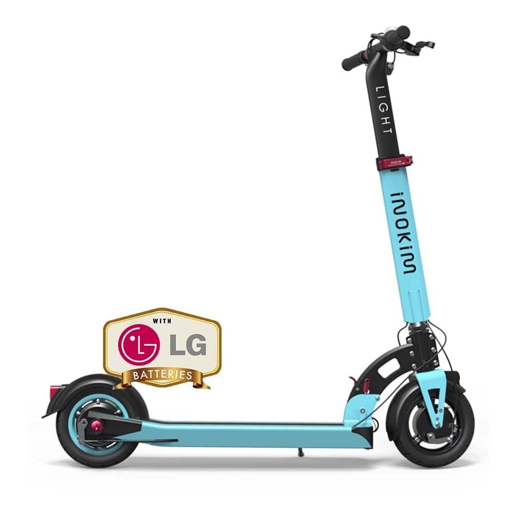 Inokim Light 2 Ul2272 Electric Scooter Sports Scooters Skates On Carousell