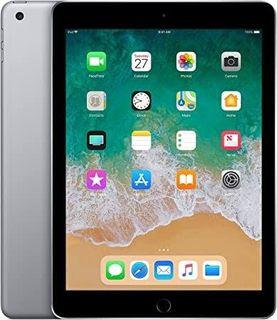 iPad 6th gen, 128Gb, with Apple Pencil and Keyboard All-in!