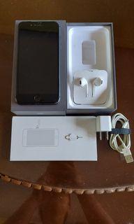 Iphone 8 plus