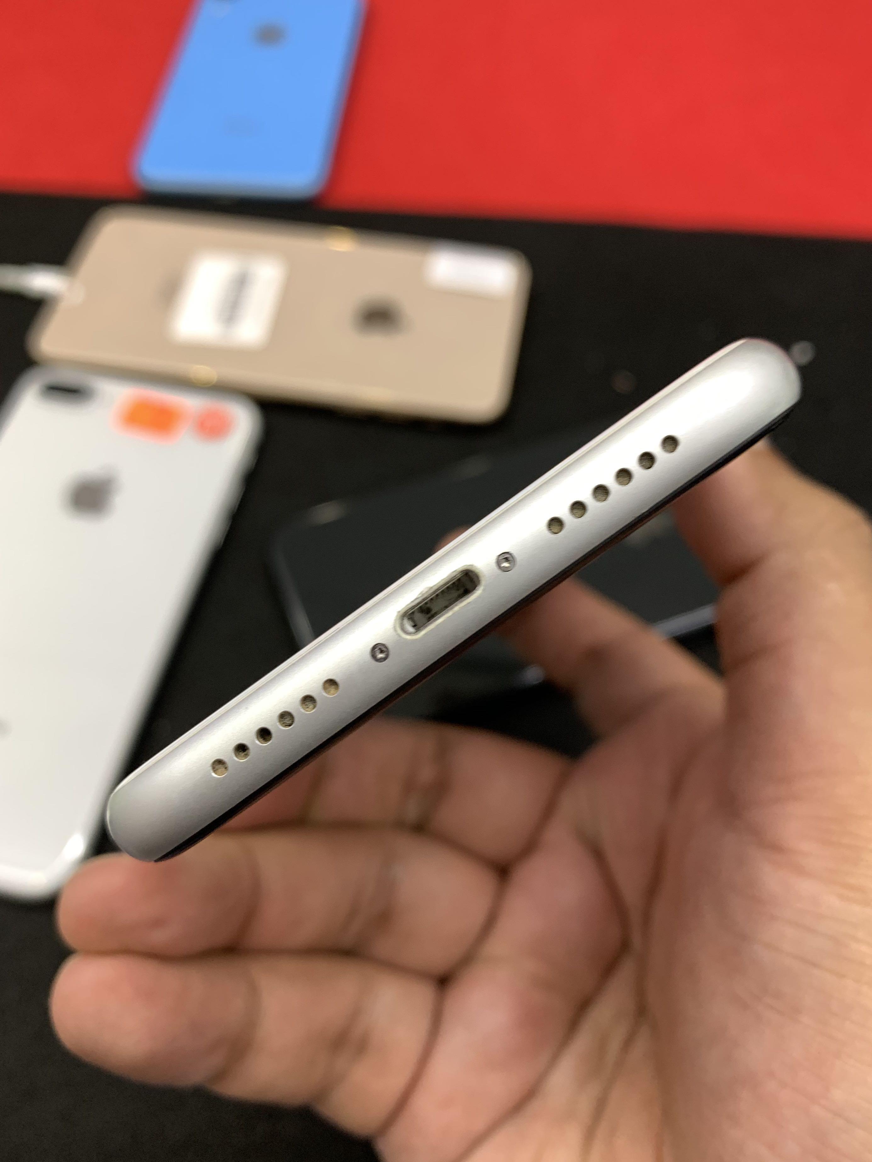 Iphone Xr 128gb Mobile Phones Tablets Iphone Iphone X Series On Carousell