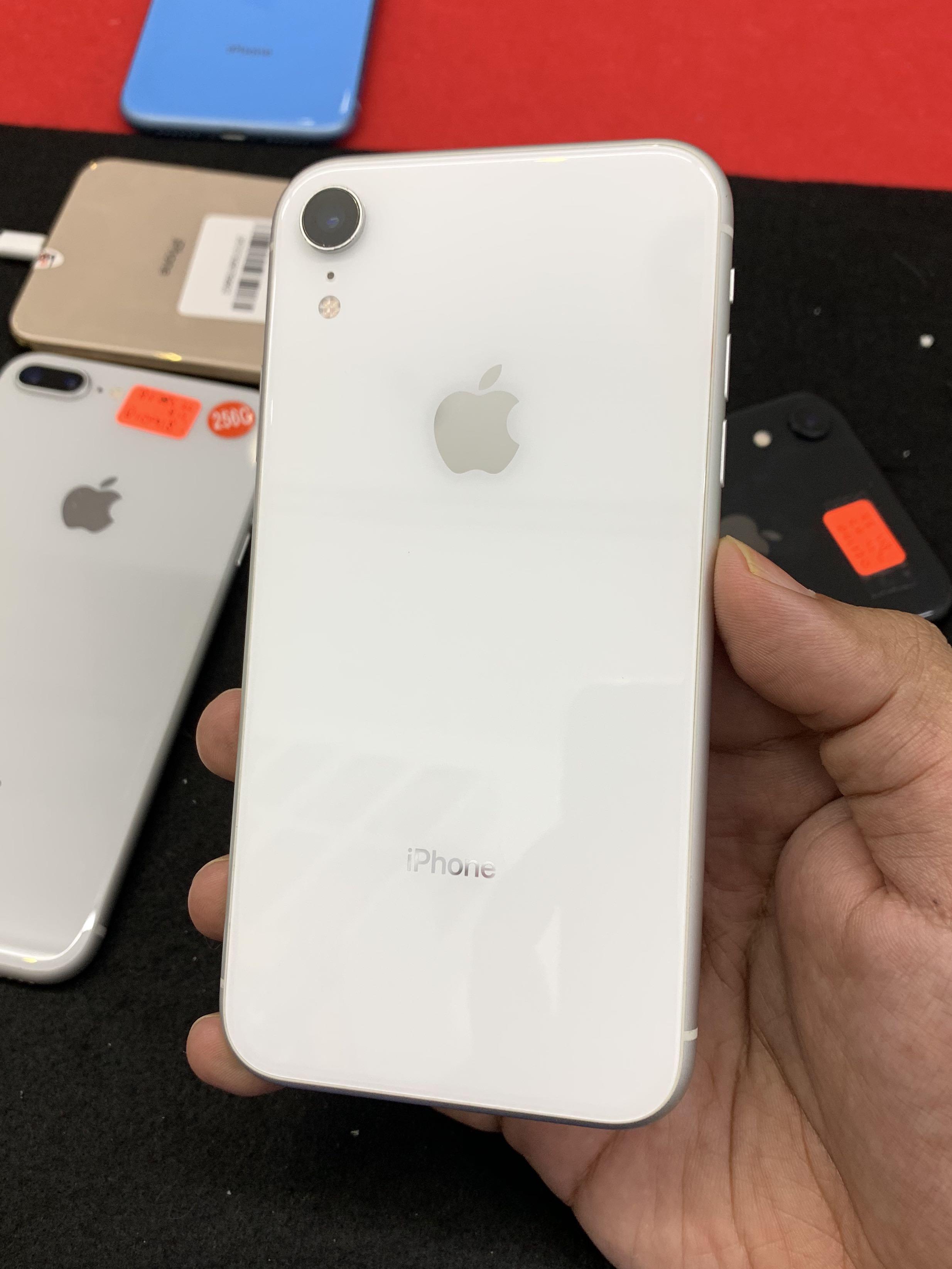 Iphone Xr 128gb Mobile Phones Tablets Iphone Iphone X Series On Carousell