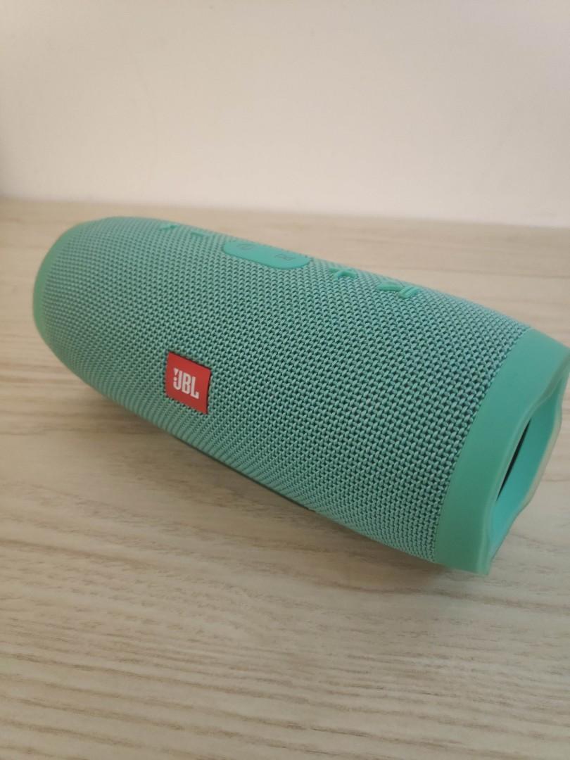 jbl charge 3 green