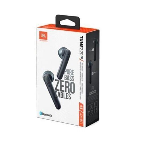 JBL TUNE 220TWS (Category: Earphones) located in Pasay City. Submitted by premiumbrands (Listing ID 1036782613, Image 3). Description: 100% Certified Original/Genuine product. Everything is brand new, and factory sealed. Available, and ready for FREE delivery via LBC Hong Kong (3-7 days LBC schedule). Check out our FACEBOOK pages: Bernie's Premium Brands - Gadgets Bernie's Premium Brands – Women .